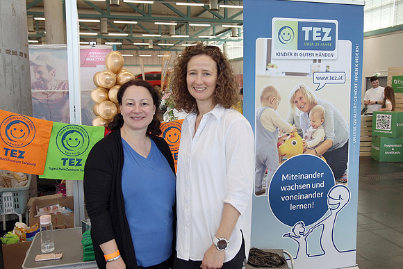 KINDERFESTIVAL aus Salzburg