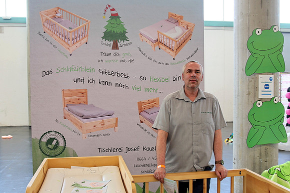 KINDERFESTIVAL aus Salzburg