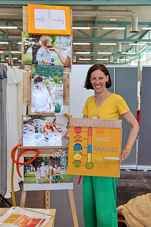 KINDERFESTIVAL aus Salzburg