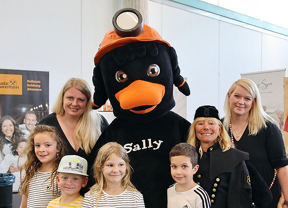KINDERFESTIVAL aus Salzburg