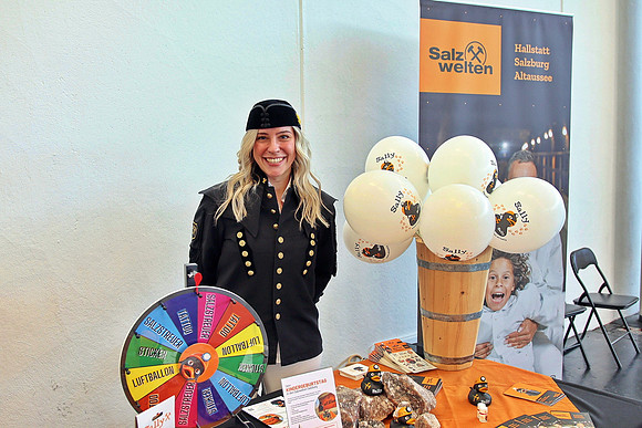 KINDERFESTIVAL aus Salzburg