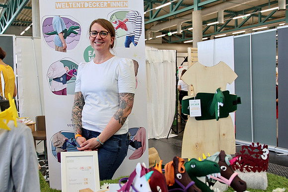 KINDERFESTIVAL aus Salzburg