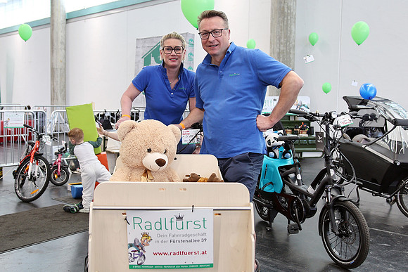 KINDERFESTIVAL aus Salzburg