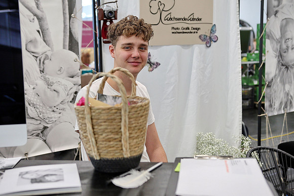 KINDERFESTIVAL aus Salzburg