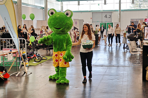 KINDERFESTIVAL aus Salzburg