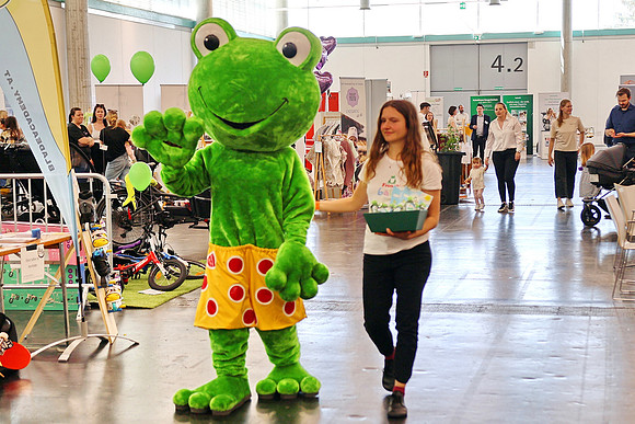 KINDERFESTIVAL aus Salzburg