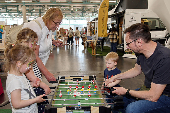 KINDERFESTIVAL aus Salzburg