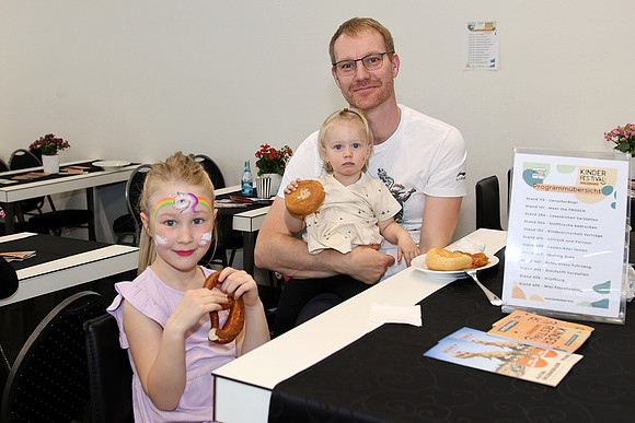 KINDERFESTIVAL aus Salzburg