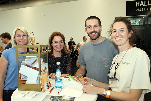KINDERFESTIVAL aus Salzburg