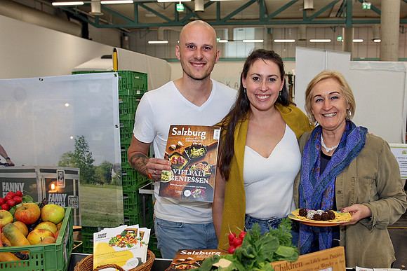 KINDERFESTIVAL aus Salzburg