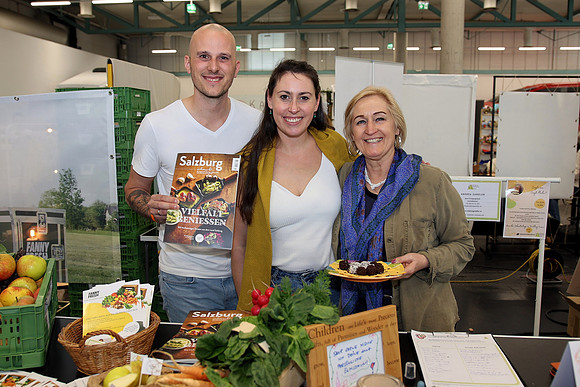 KINDERFESTIVAL aus Salzburg