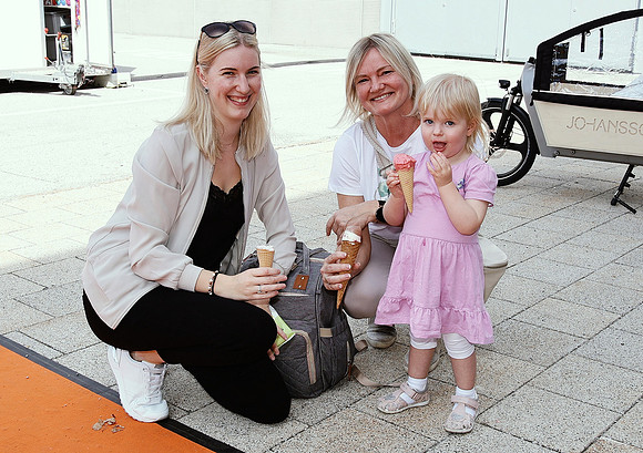 KINDERFESTIVAL aus Salzburg