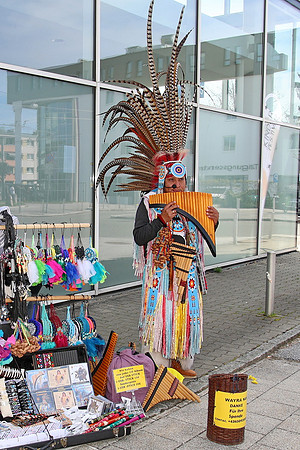 KINDERFESTIVAL aus Salzburg
