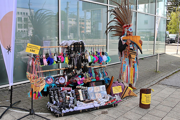 KINDERFESTIVAL aus Salzburg