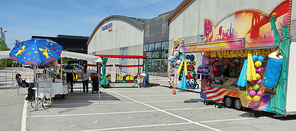 KINDERFESTIVAL aus Salzburg
