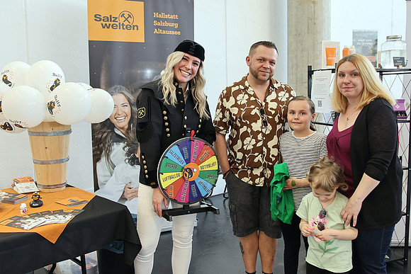 KINDERFESTIVAL aus Salzburg