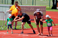 4. DSÖ Sport & Spielfest