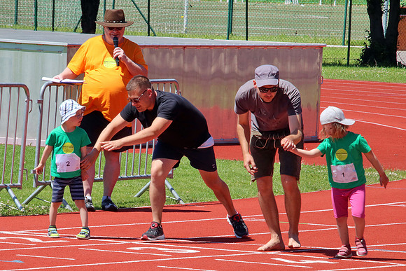 4. DSÖ Sport & Spielfest