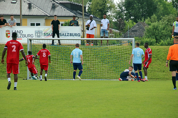 16.06.2022 Integrations-Fussball WM