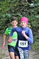 14. Glasenbachklamm-Lauf