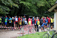 14. Glasenbachklamm-Lauf