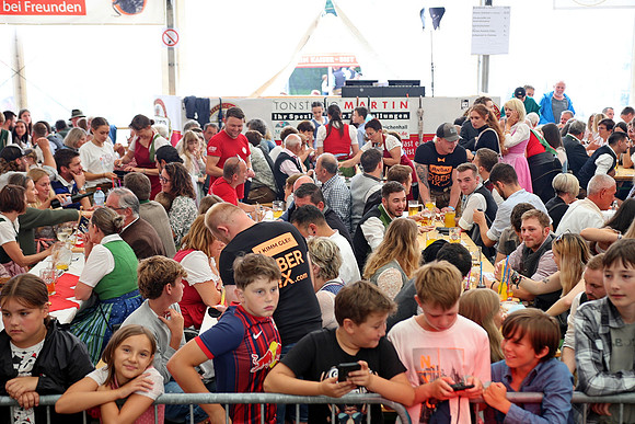 Egelseefest 2025