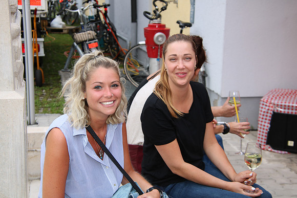 Niederalmer Dorfplatzfest 2022