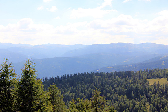 Impressionen Lungau