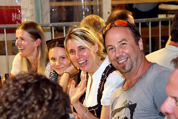 27.07.2024 Egelseefest Golling