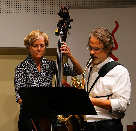 Sax & Smile
