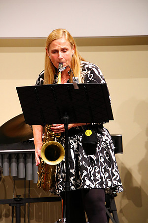 Sax & Smile