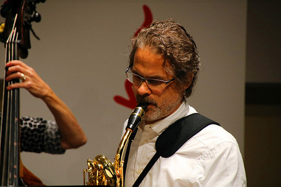 Sax & Smile - Thomas Herdin