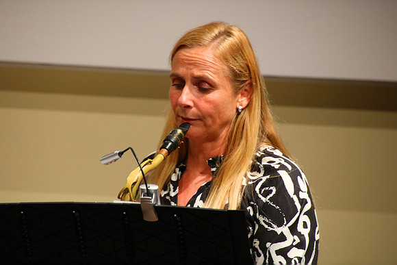 Sax & Smile - Andrea Bican
