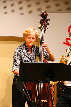 Sax & Smile - Ingrid Riepler-Reisecker