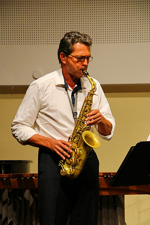 Sax & Smile