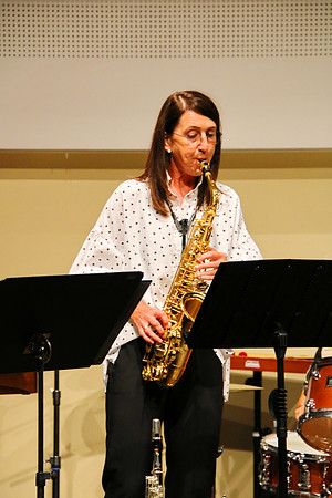 Sax & Smile