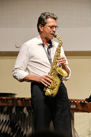 Sax & Smile