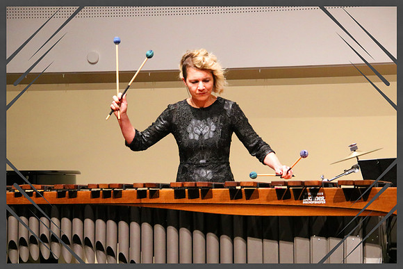 I.N.K. Experiment Duo - Ivana Kuljeric Bilić