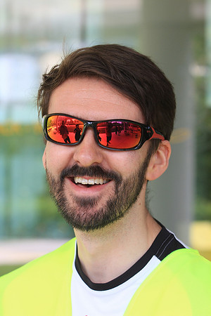 30.05.2015 Etappe 1: Innsbruck → Hall in Tirol