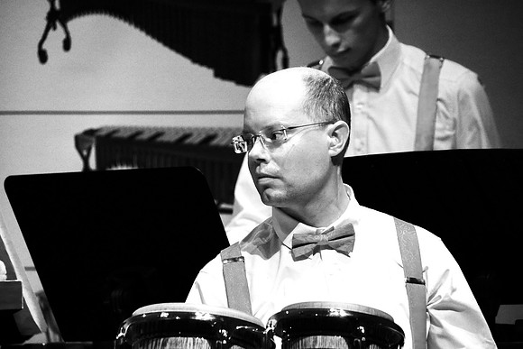 PERCUMANIA im Musikum Hallein