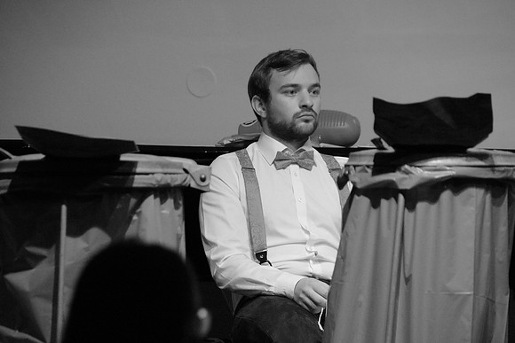 PERCUMANIA im Musikum Hallein