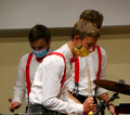 PERCUMANIA im Musikum Hallein