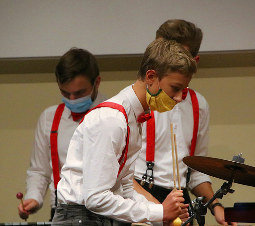 PERCUMANIA im Musikum Hallein