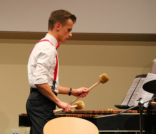 PERCUMANIA im Musikum Hallein