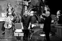 Halleiner Kammerorchester mit Luigi Morleo und Jakob Mancinelli