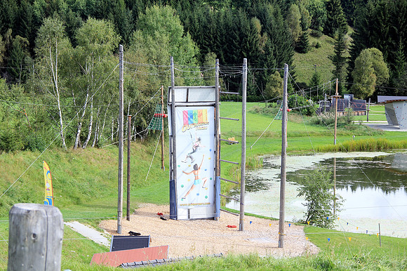 Impressionen Lungau