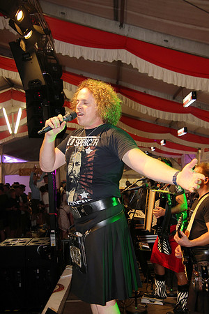 27.07.2024 Egelseefest Golling