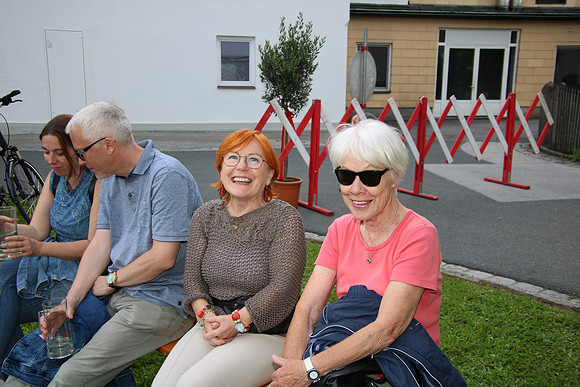 Niederalmer Dorfplatzfest 2022