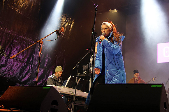 Silversterparty in Salzburg
