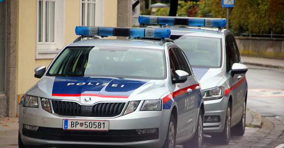Quarantäne in Kuchl